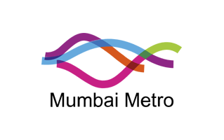 Mumbai Metro Logo PNG