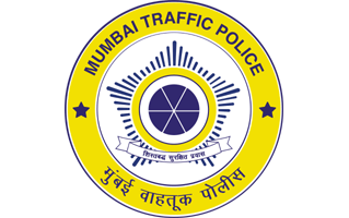 Mumbai Traffic Police Logo PNG