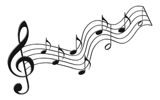 Music Notes PNG