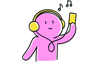 Music Sticker PNG