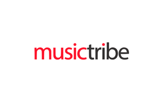Music Tribe Logo PNG