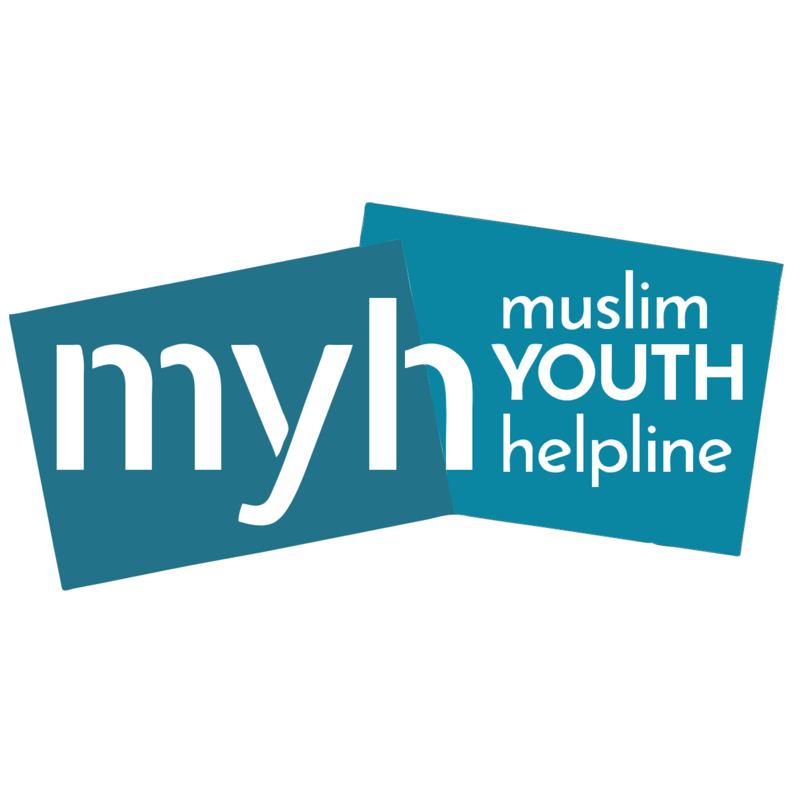 MuslimYouthHelpline Logo  Transparent Image