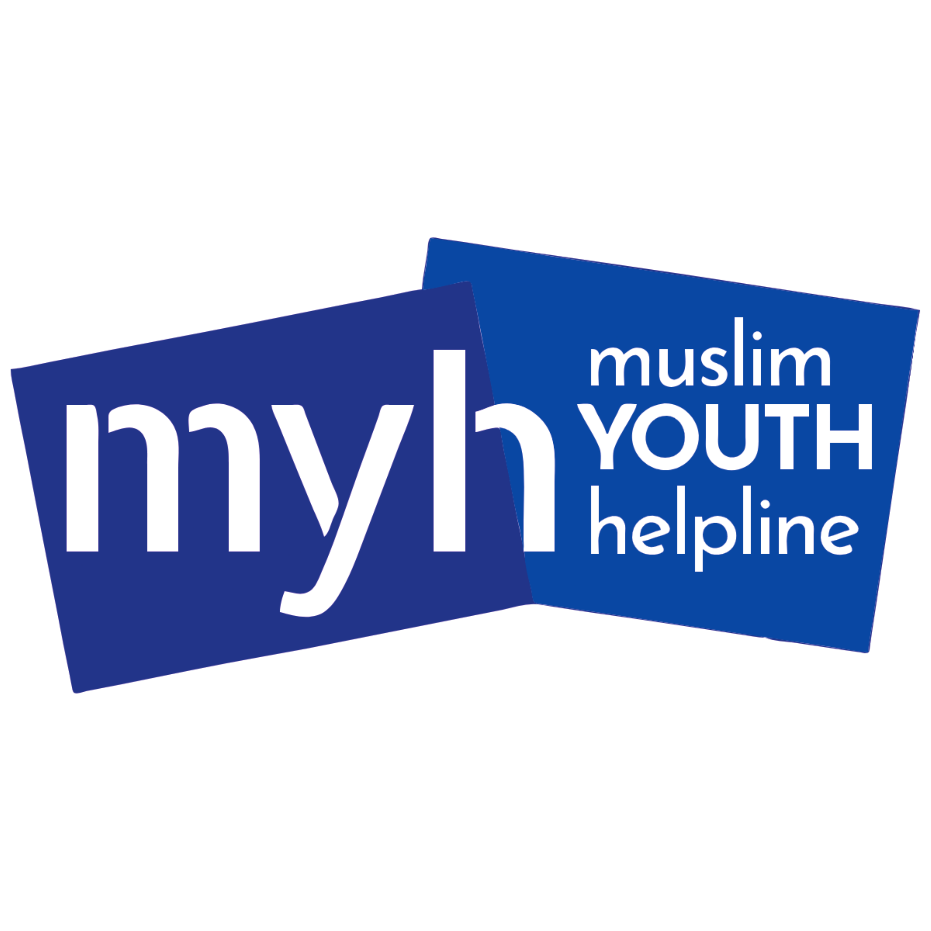 MuslimYouthHelpline Logo Transparent Picture