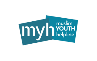 MuslimYouthHelpline Logo PNG
