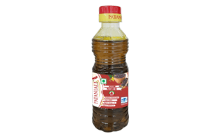 Mustard Oil PNG