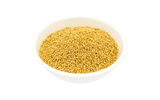 Mustard PNG