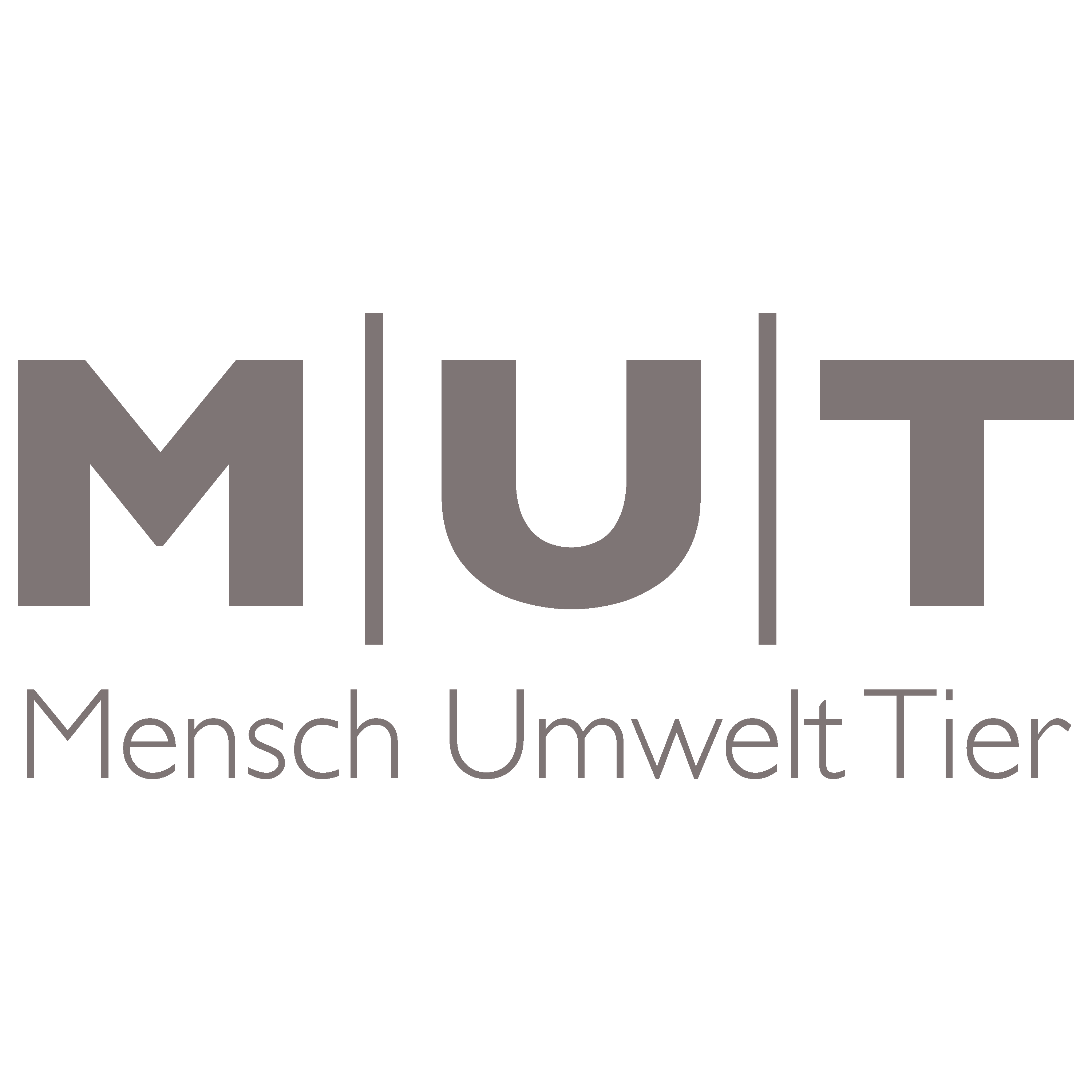 Mut With Slogan Logo  Transparent Gallery