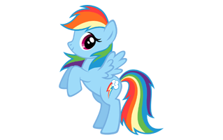 My Little Pony PNG