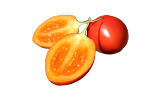 Naranjilla PNG