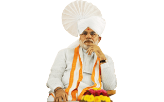 Narendra Modi PNG