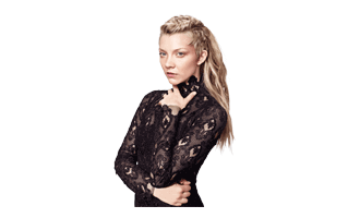 Natalie Dormer PNG