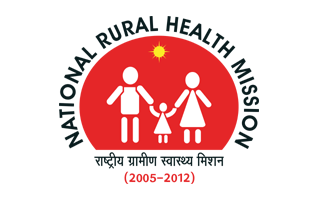 National Rural Health Mission Logo PNG