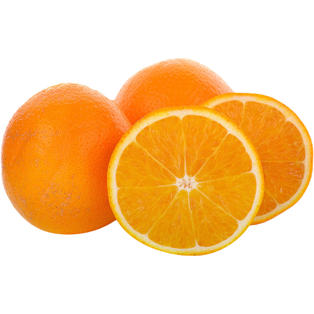 Navel Orange  Transparent Image