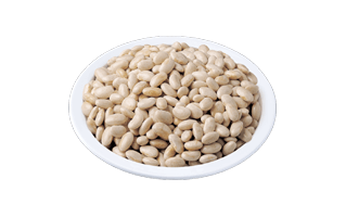 Navy Beans PNG