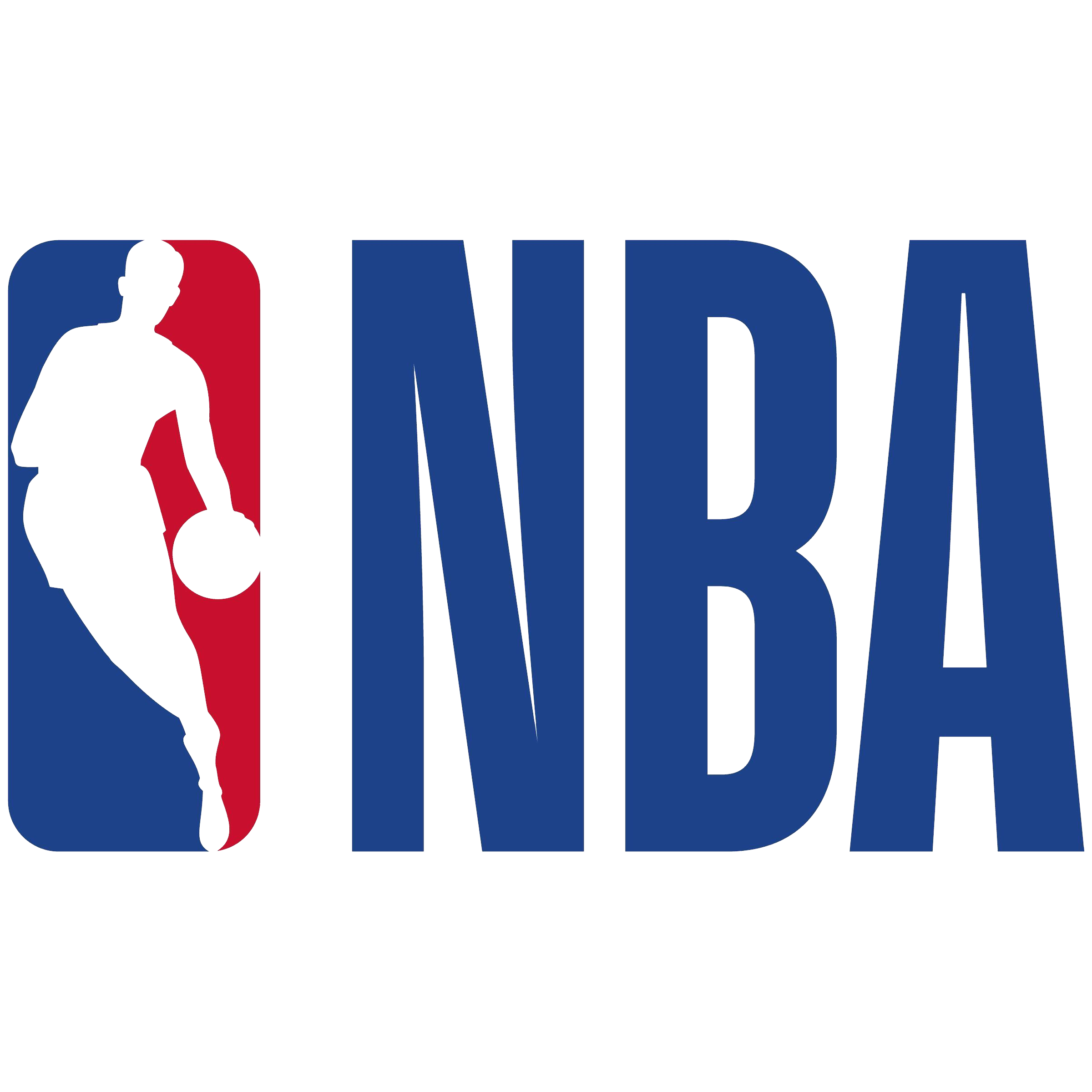 NBA Transparent Clipart