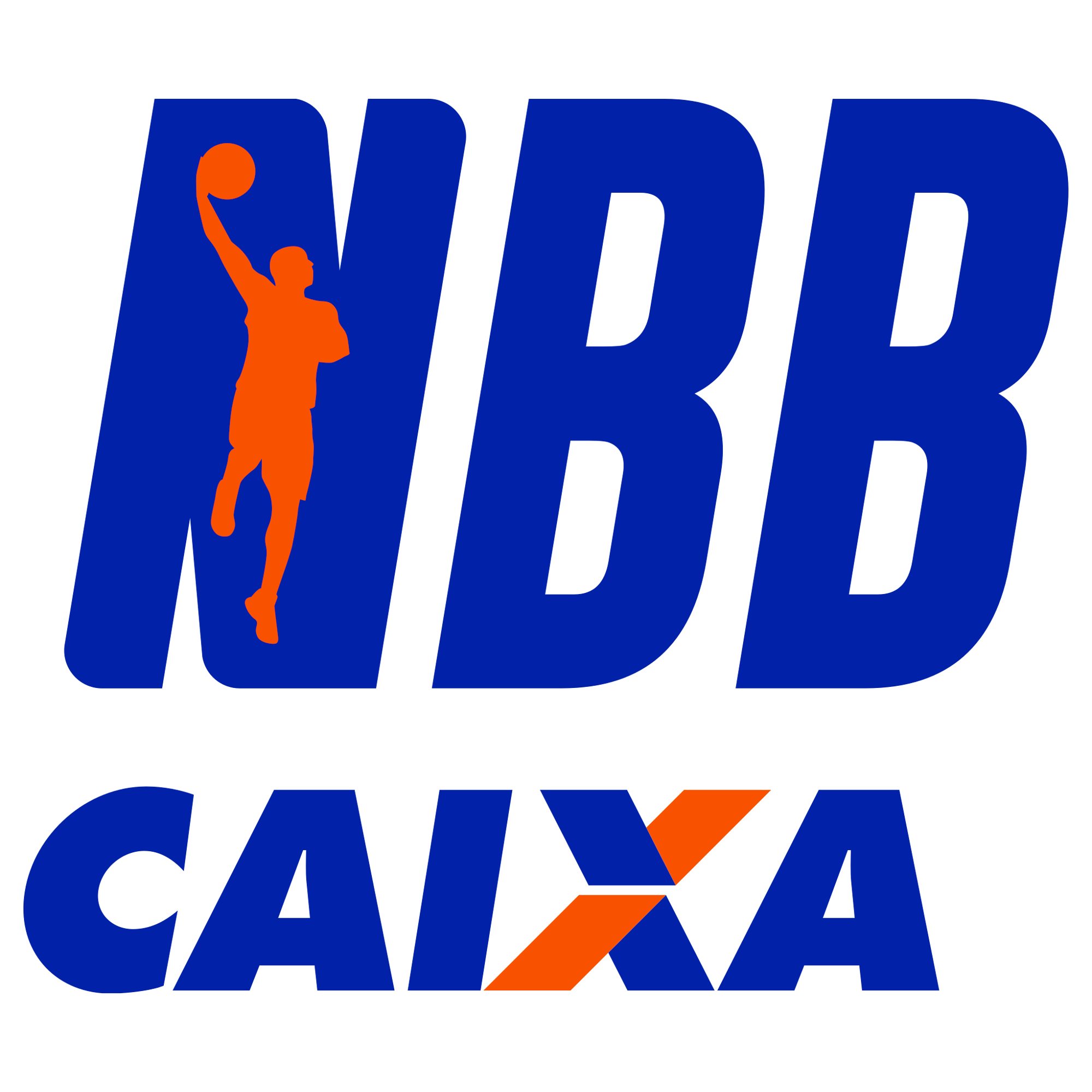 NBB 2023 2024 Logo  Transparent Photo