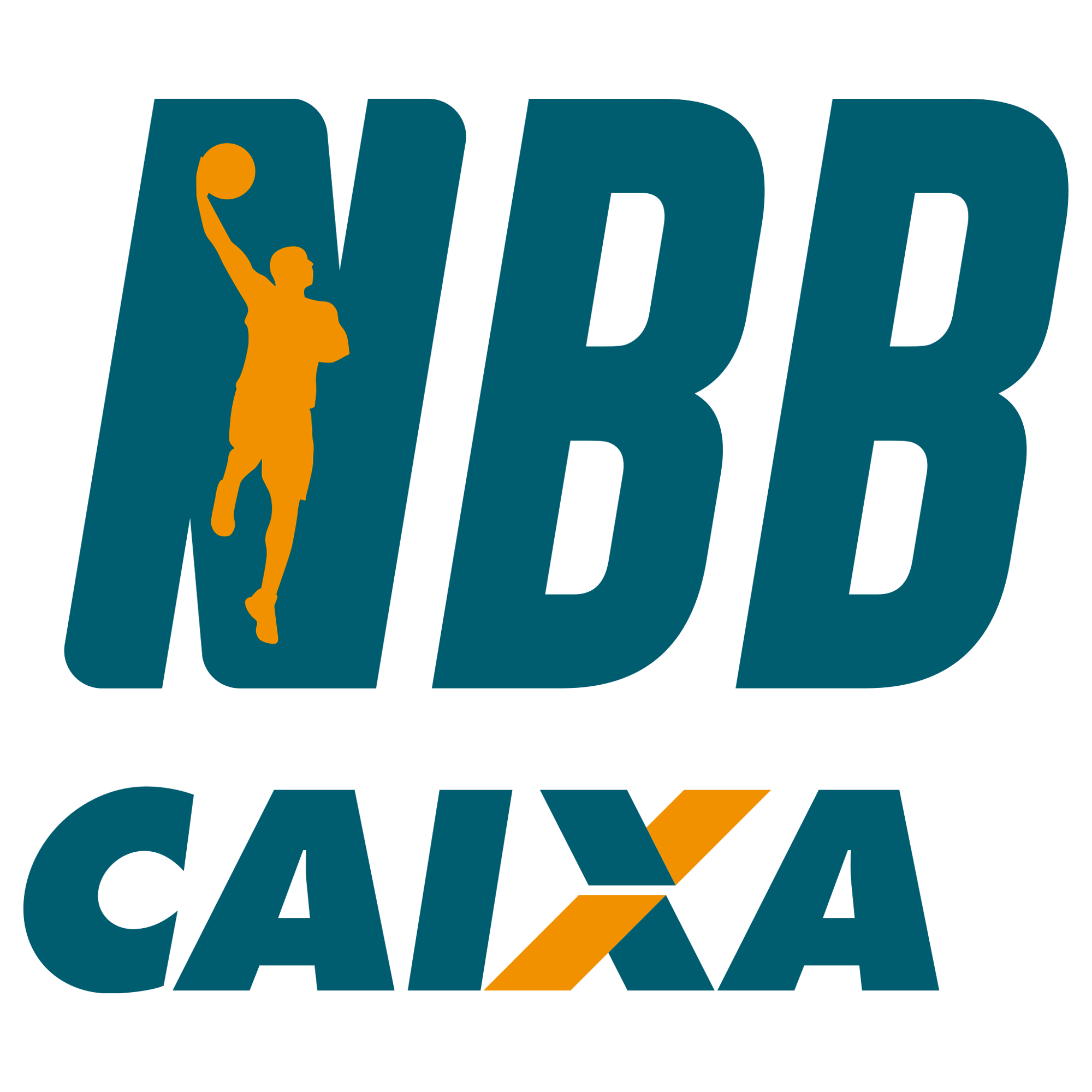 NBB 2023 2024 Logo Transparent Picture