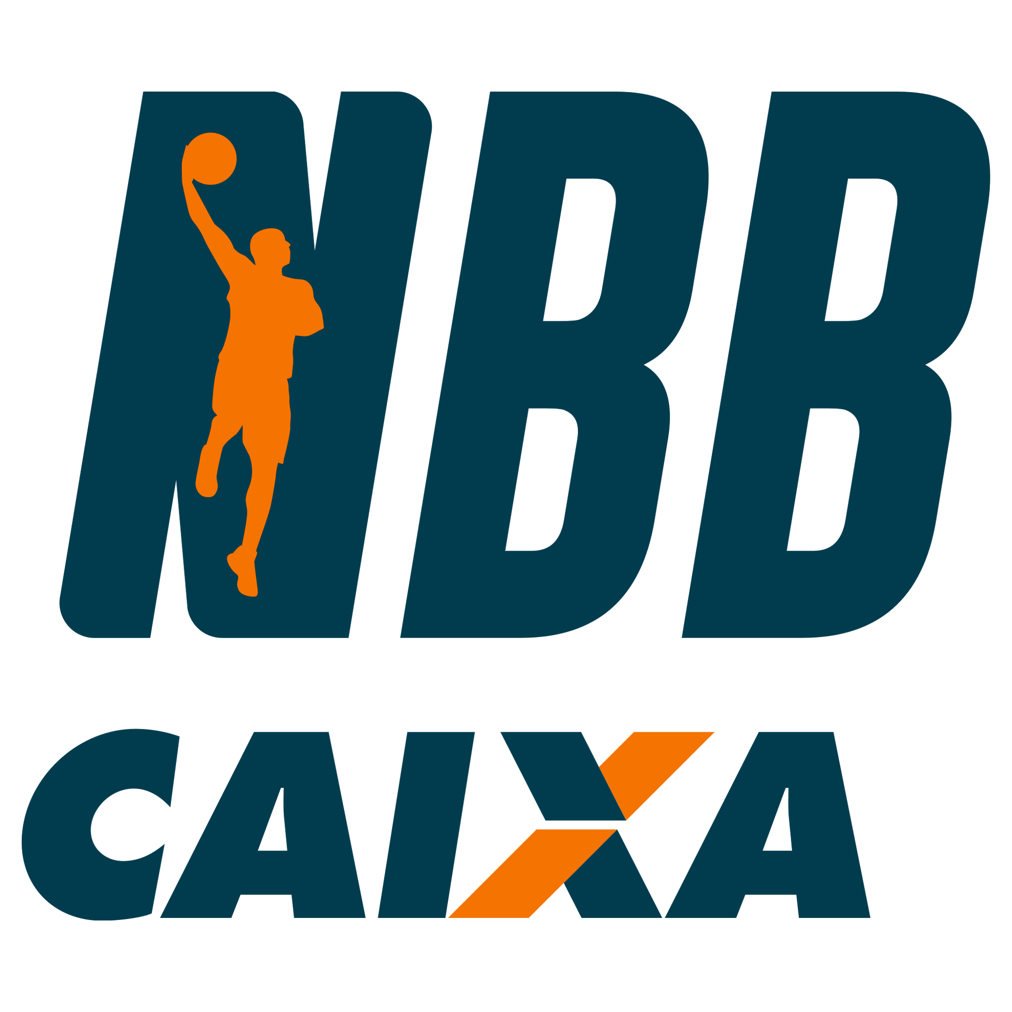 NBB 2023 2024 Logo  Transparent Gallery