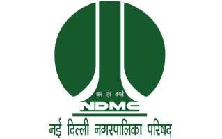 NDMC logo PNG