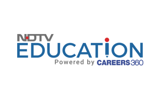 NDTV Education Logo PNG