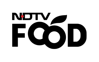 NDTV Food Logo PNG