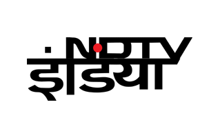 NDTV India Logo PNG