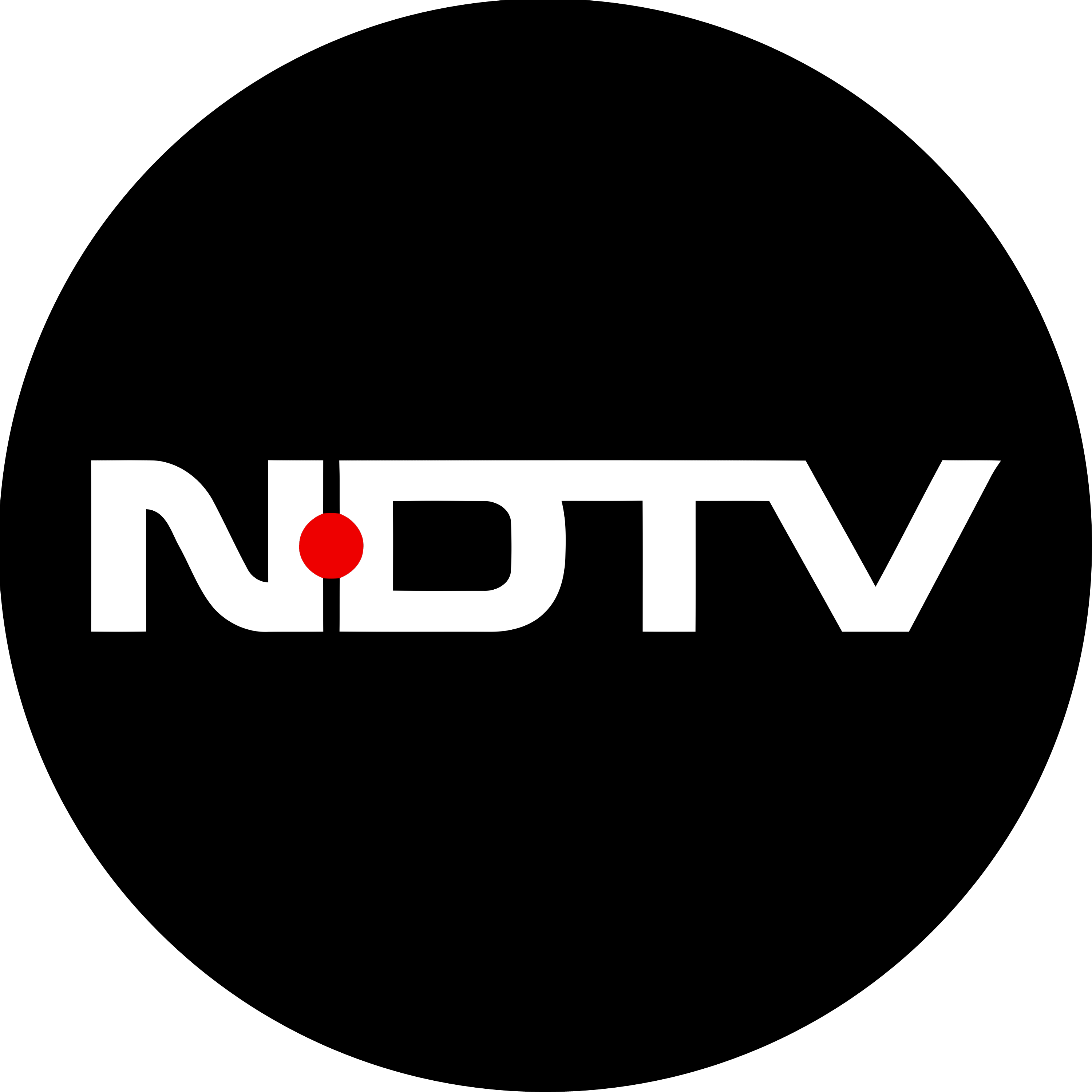 NDTV Logo Transparent Clipart
