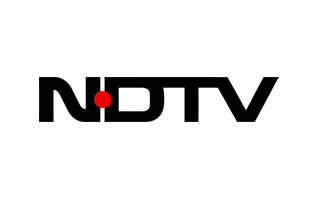 NDTV Logo PNG