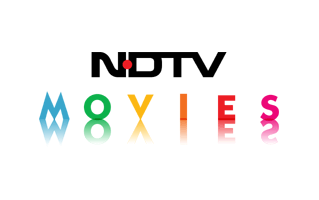 NDTV Movies Logo PNG