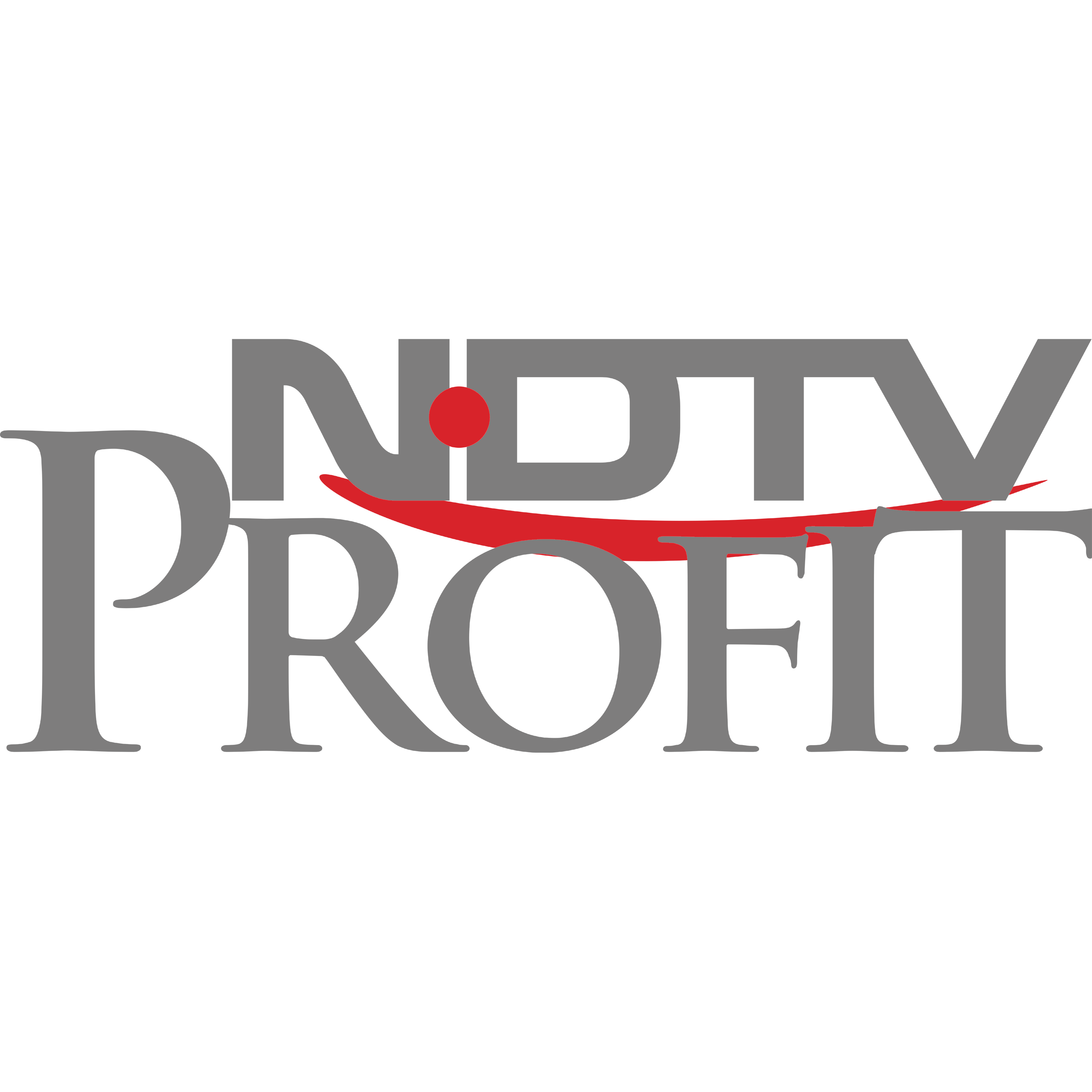 NDTV Profit Logo Transparent Photo
