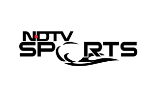 NDTV Sports Logo PNG