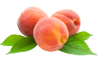 Nectarine Fruit PNG