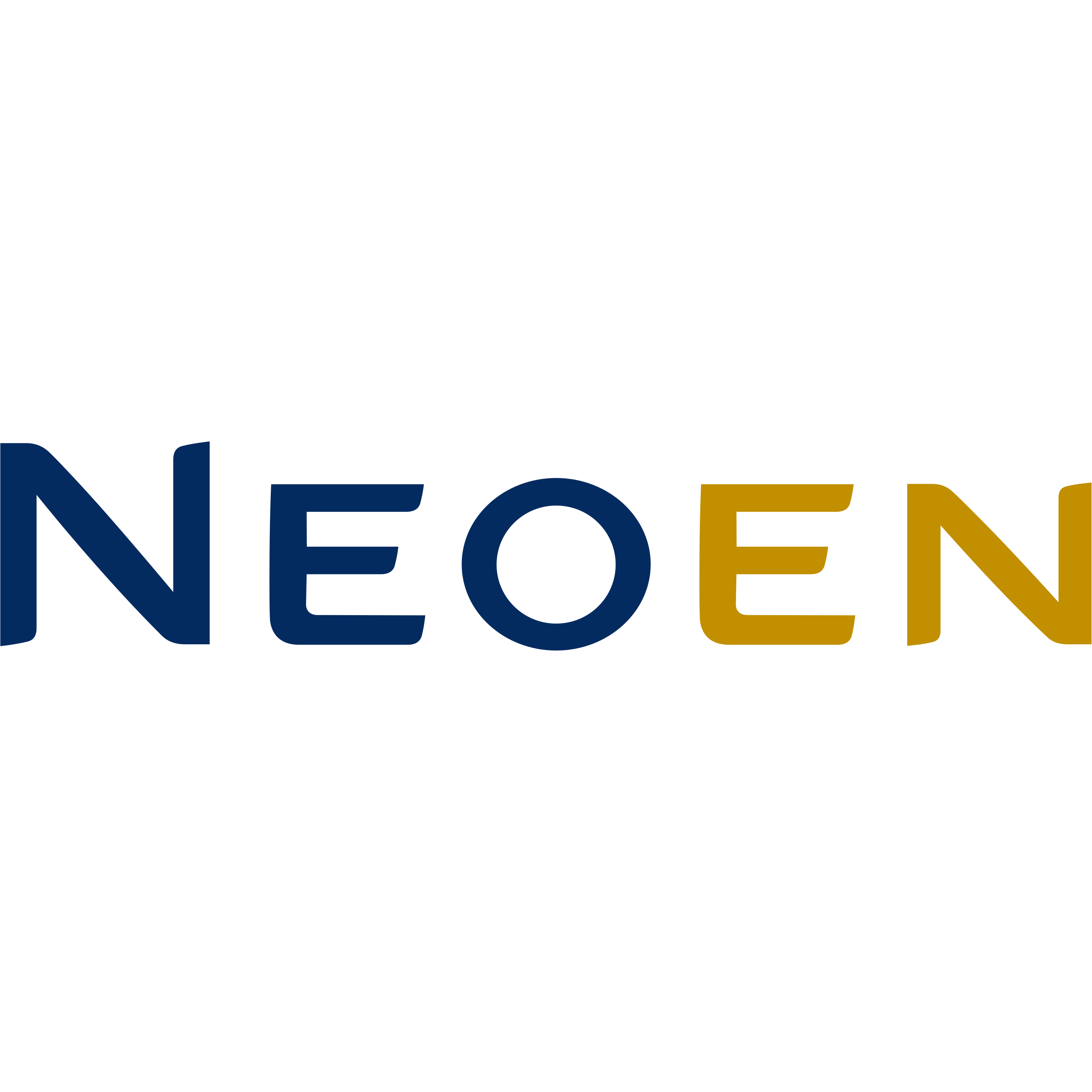 Neoen Logo  Transparent Image