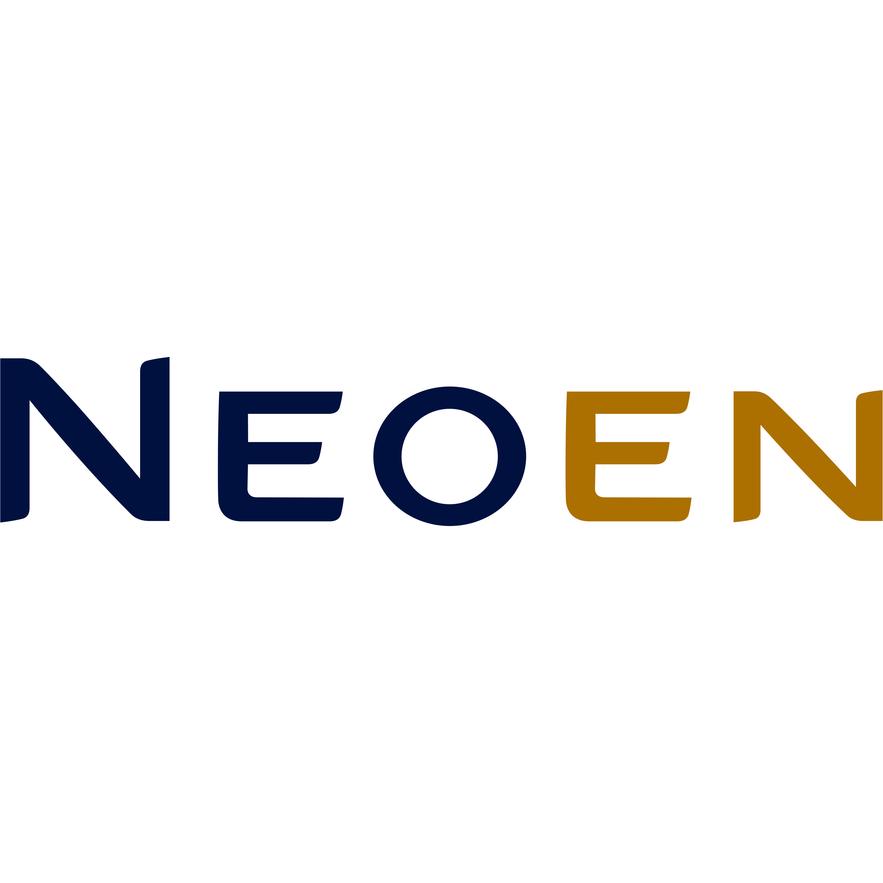 Neoen Logo  Transparent Gallery
