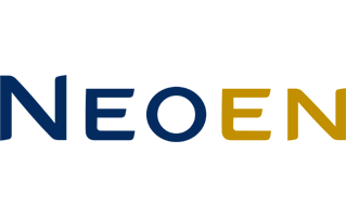 Neoen Logo PNG