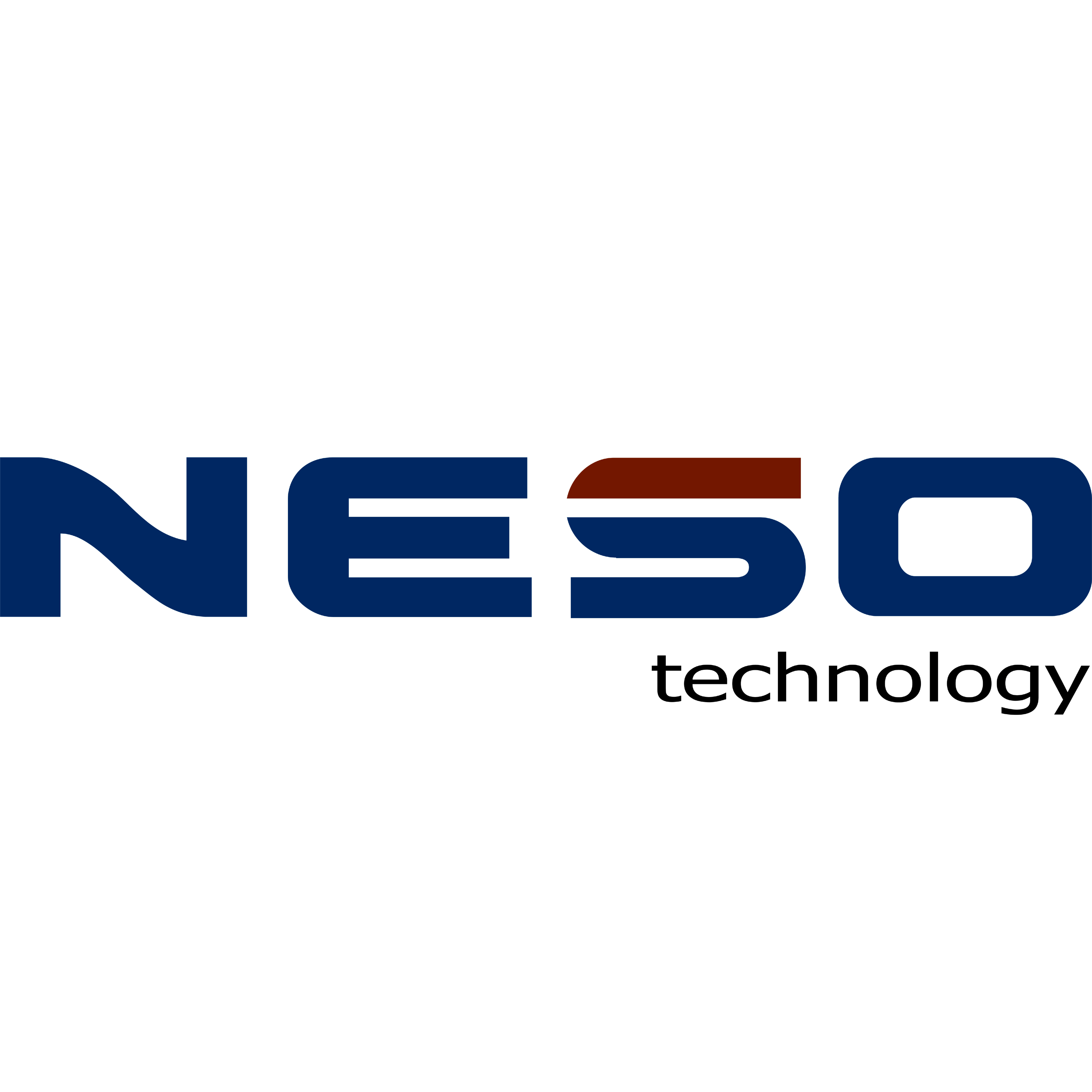 Neso Logo Transparent Picture