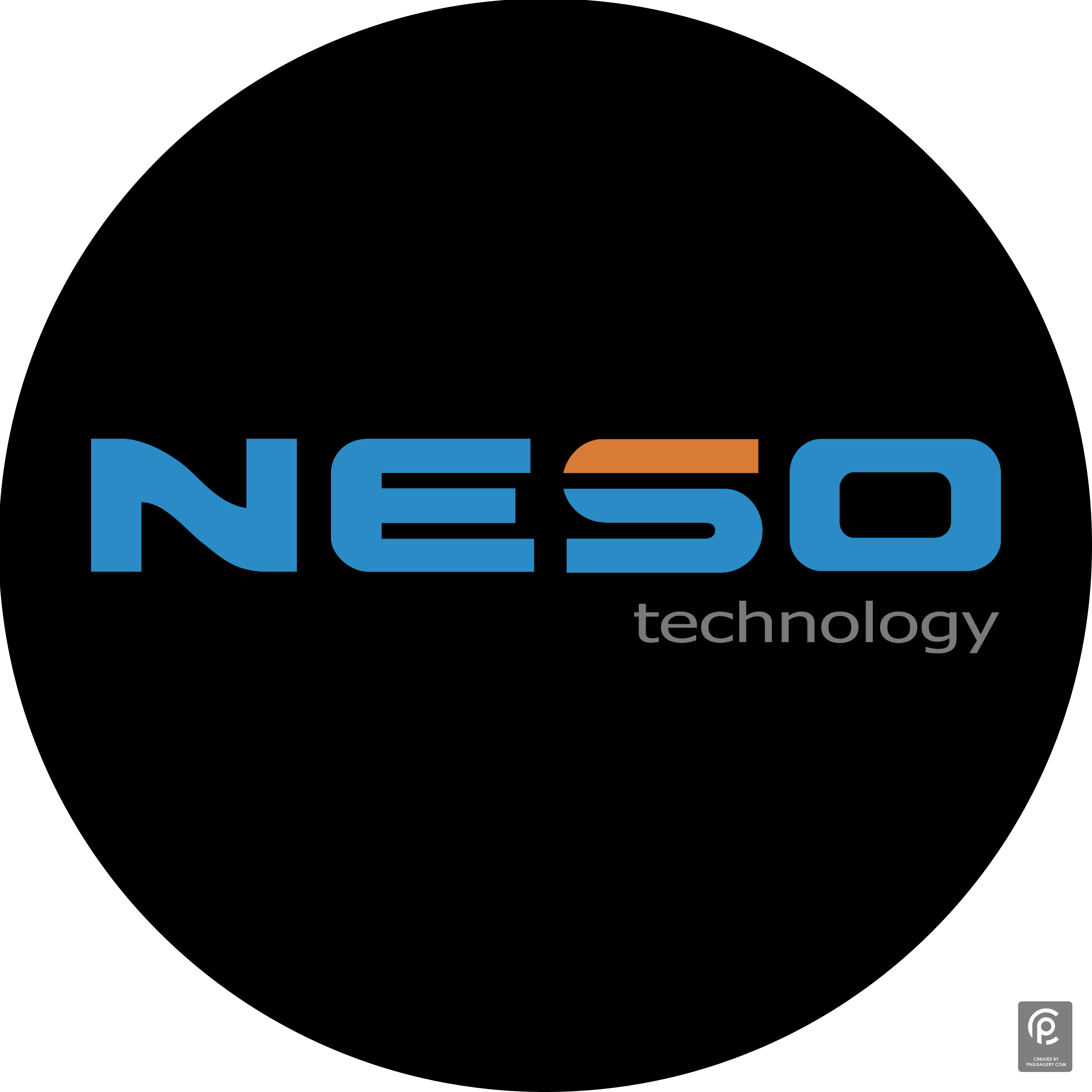 Neso Logo Transparent Gallery