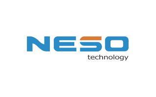 Neso Logo PNG