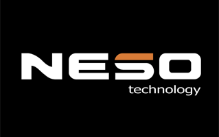 Neso Technology Logo PNG