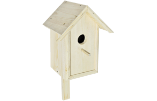 Nest Box PNG