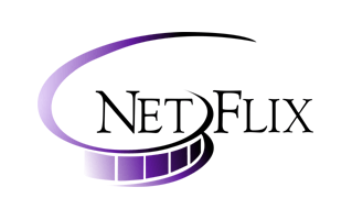 Netflix First Logo PNG