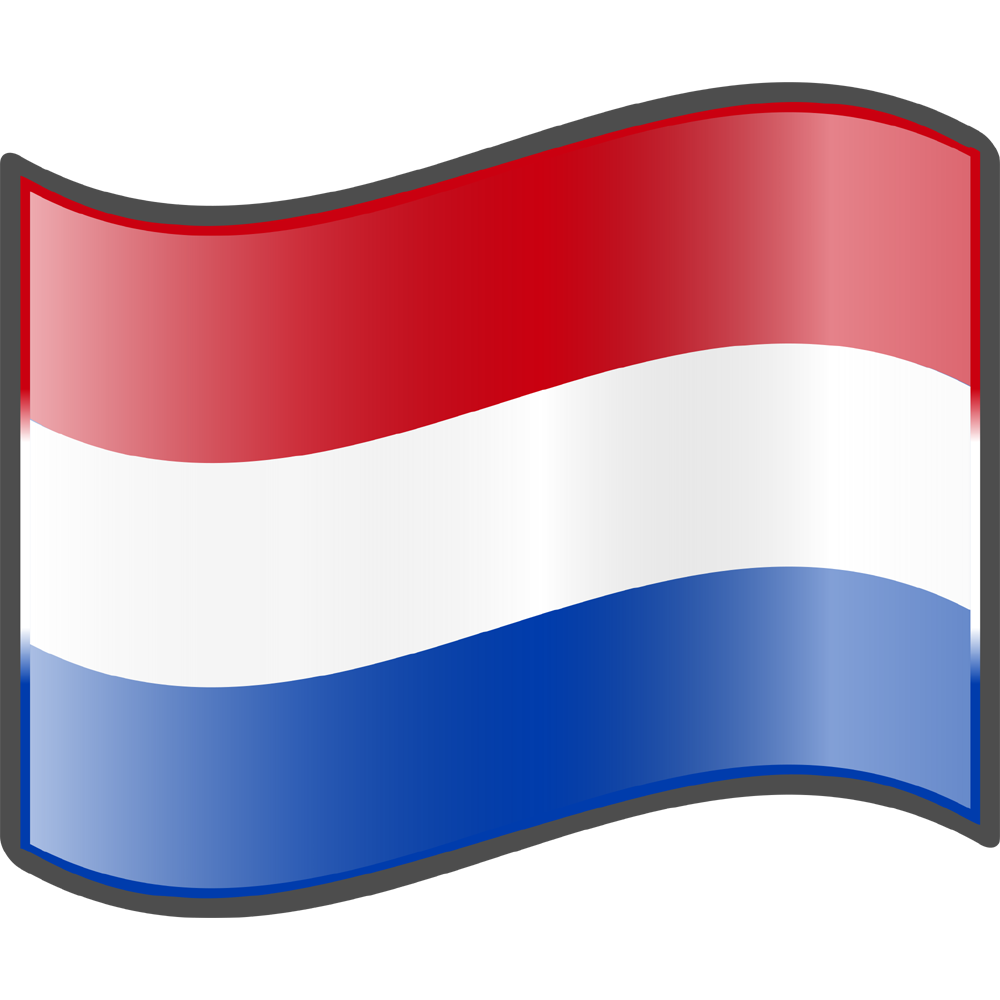 Netherlands Flag Transparent Gallery