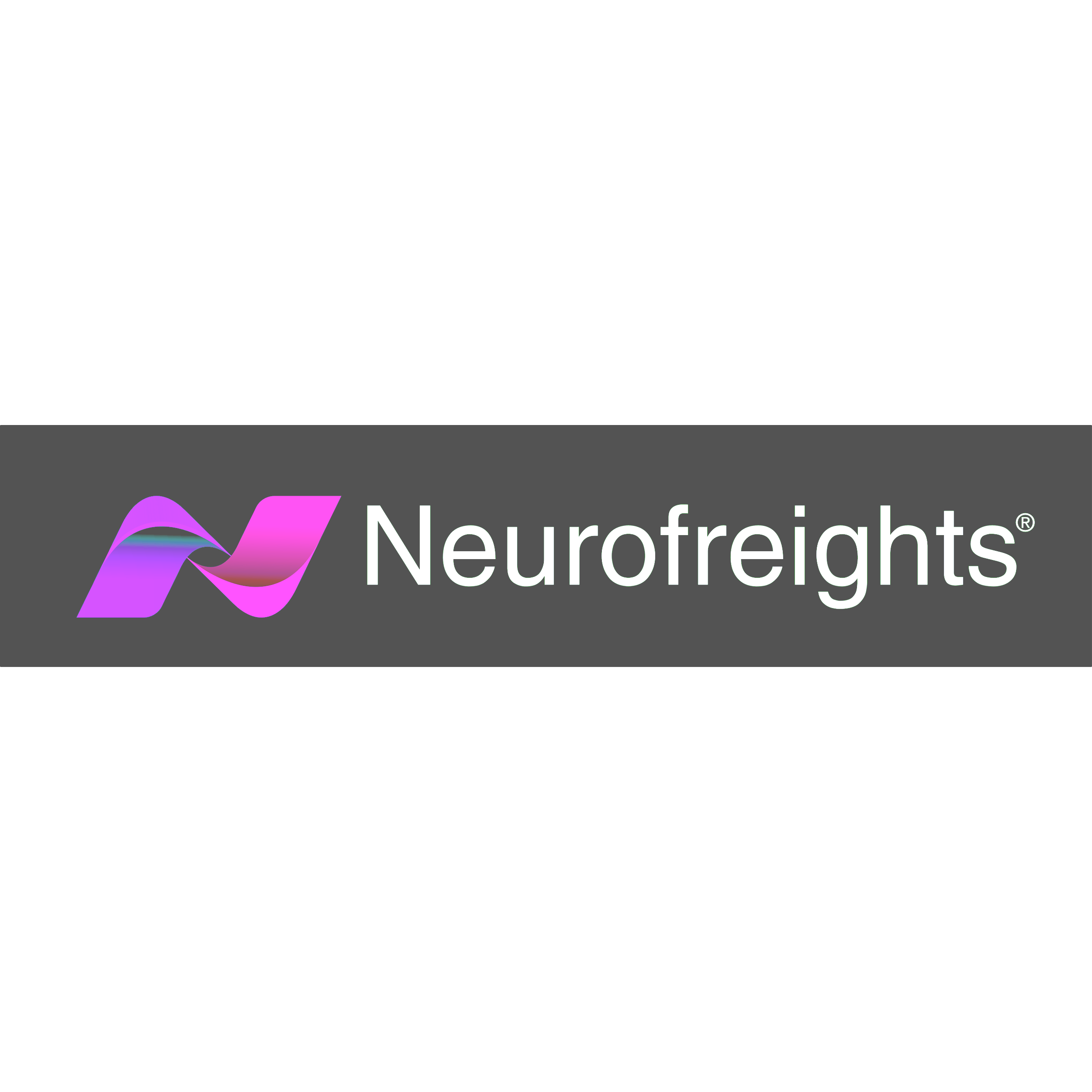 Neurofreight Logo  Transparent Clipart