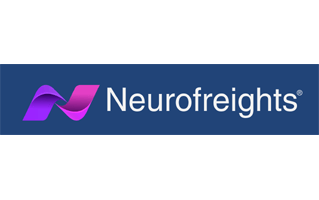 Neurofreight Logo PNG
