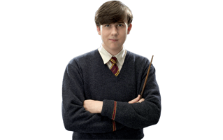 Neville Longbottom PNG