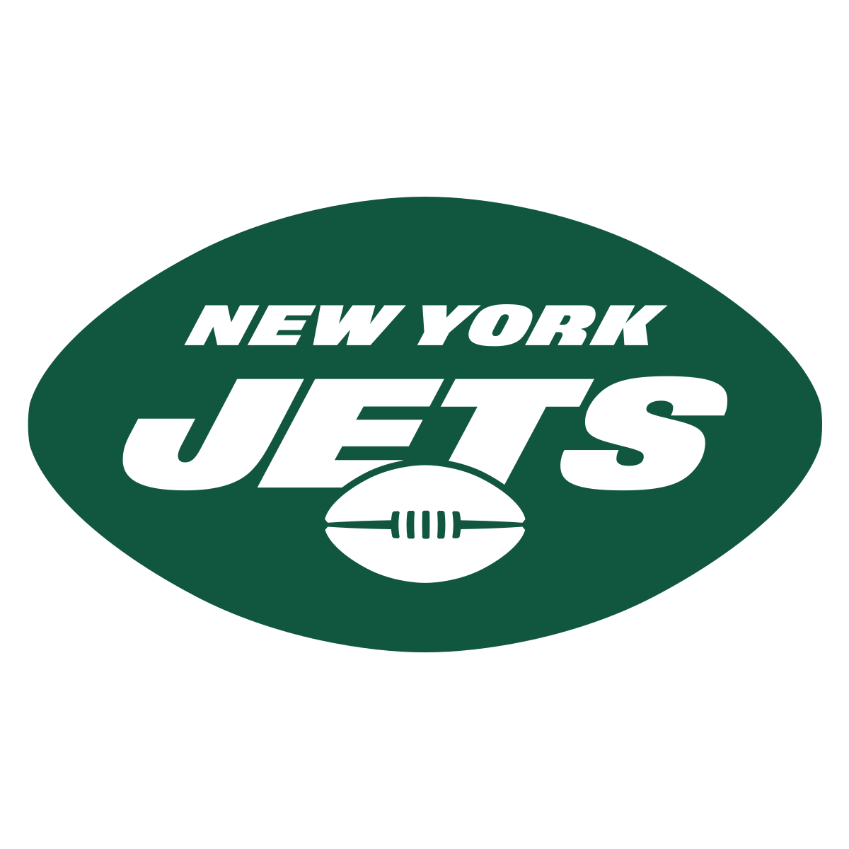 New York Jets Transparent Photo