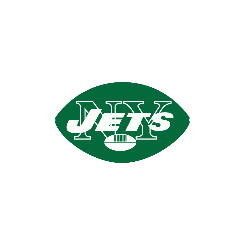 New York Jets Transparent Gallery