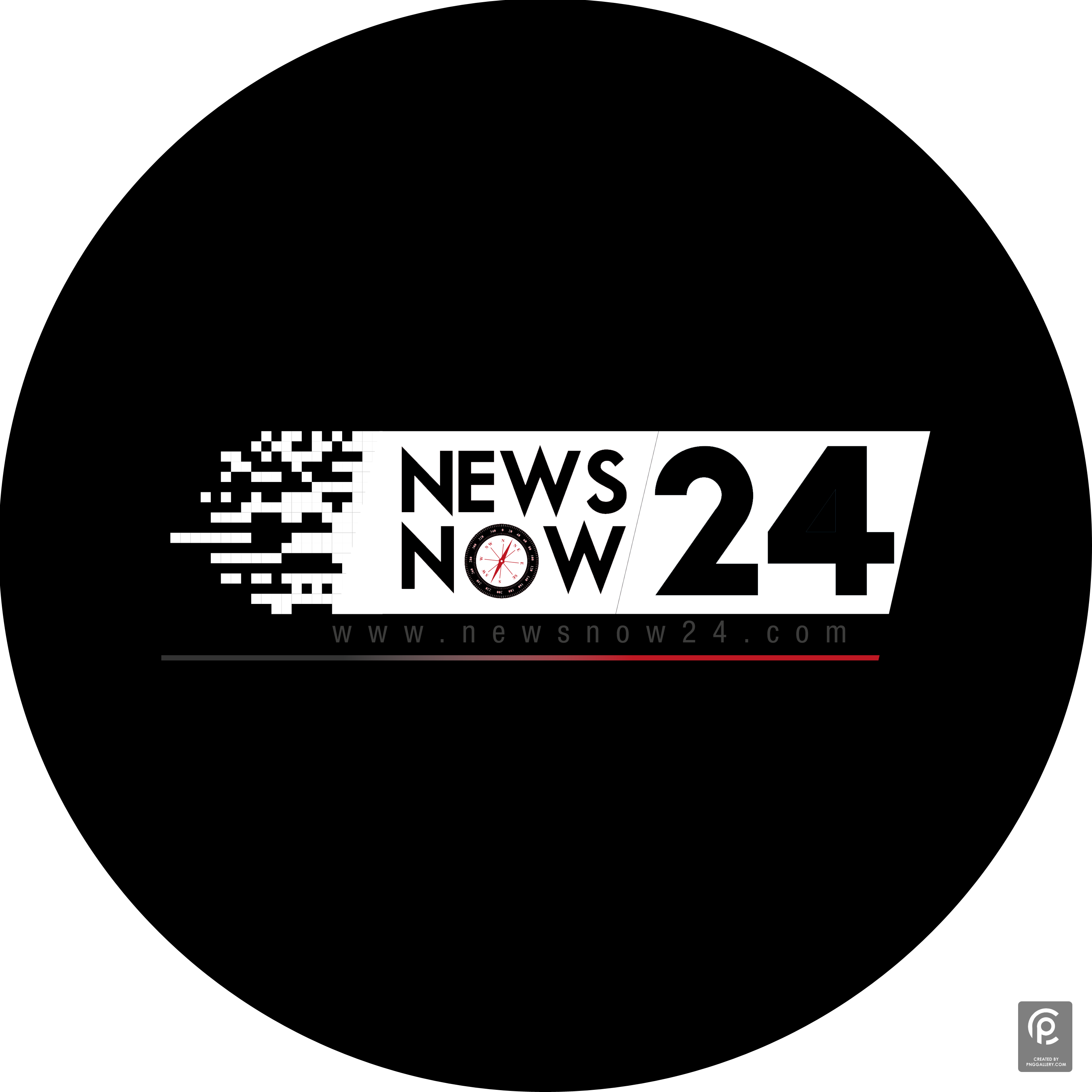 Newsnow24 Logo Transparent Gallery