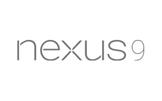 Nexus 9 Logo PNG