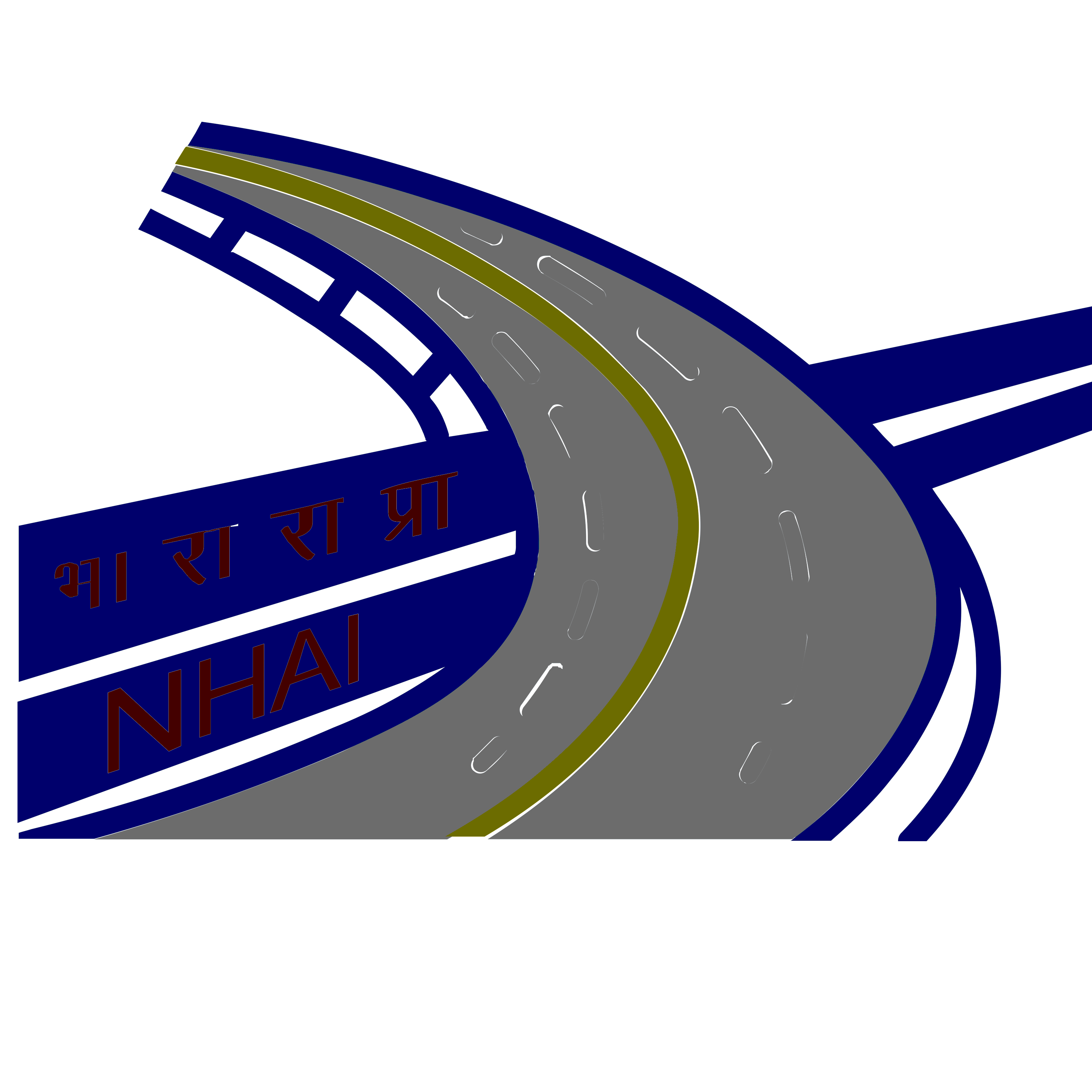 Nhai Logo Transparent Picture